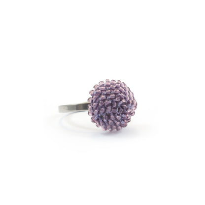 Ring "Svelte Uni"