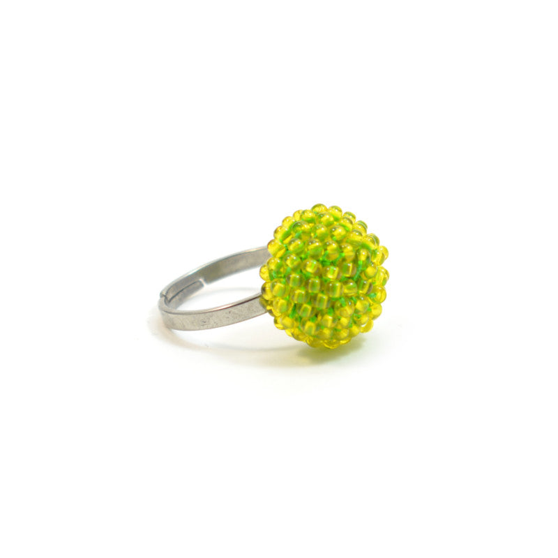 Ring "Svelte Uni"