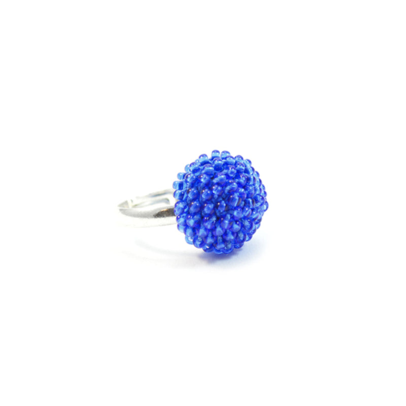 Ring "Svelte Uni"