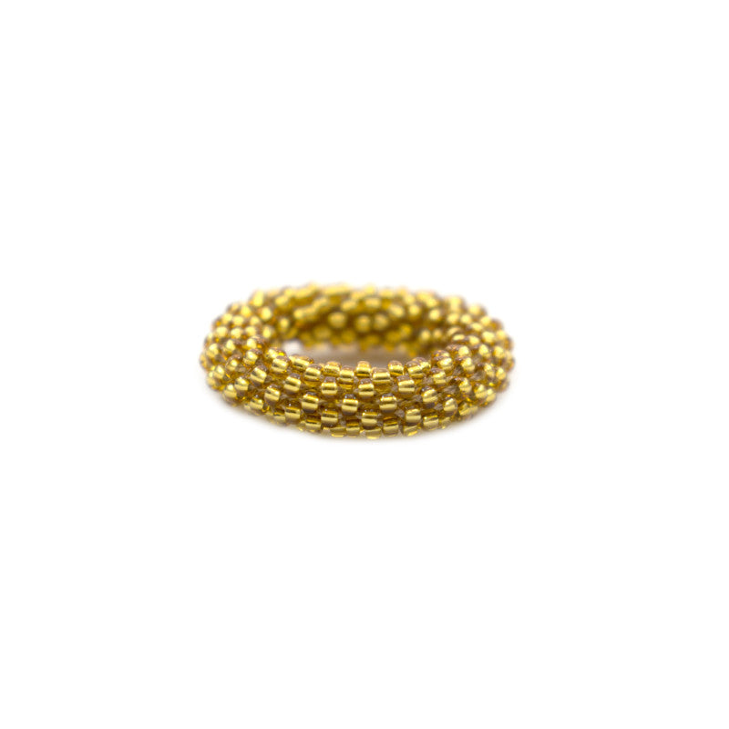 ring "Svelte Uni Circle"