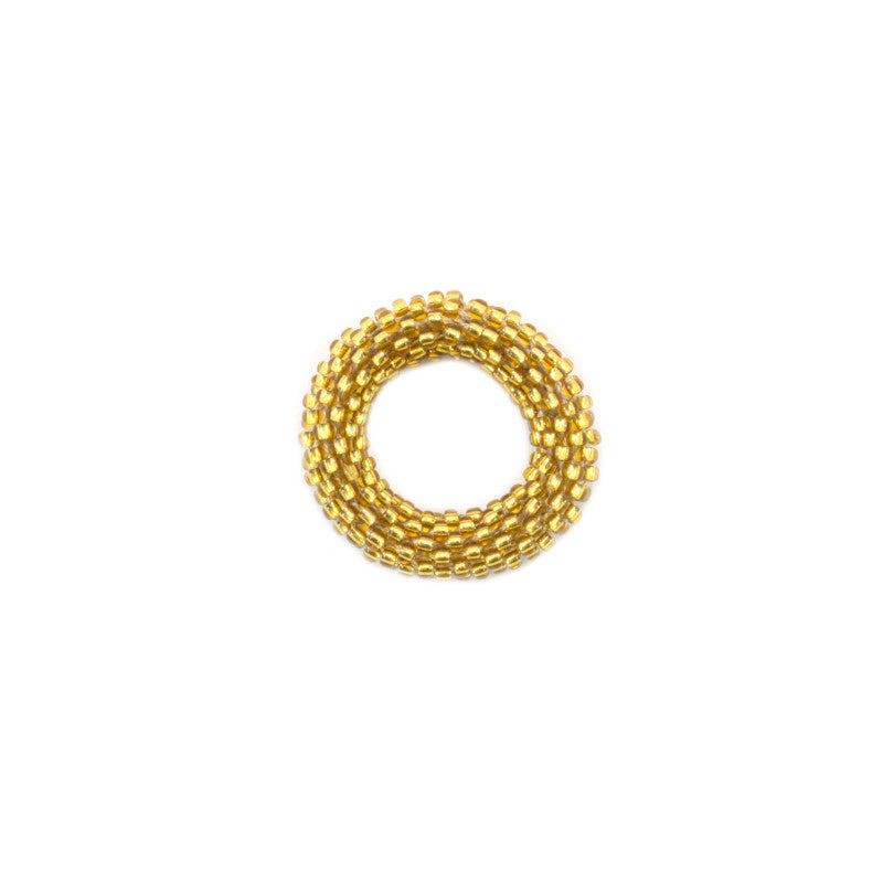 ring "Svelte Uni Circle"