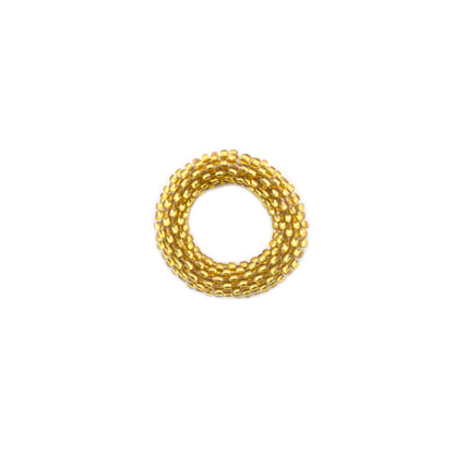ring "Svelte Uni Circle"