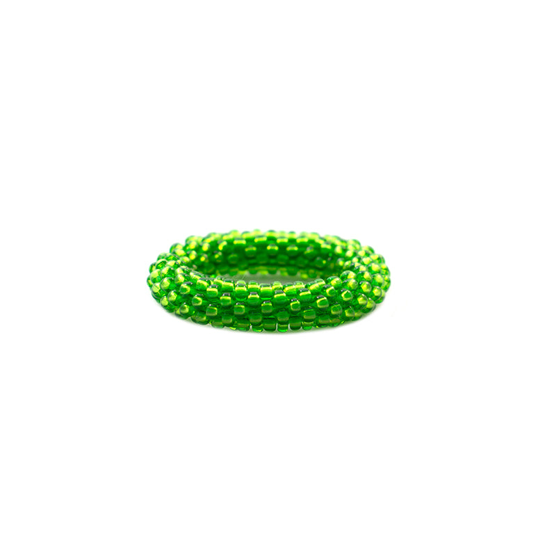 ring "Svelte Uni Circle"