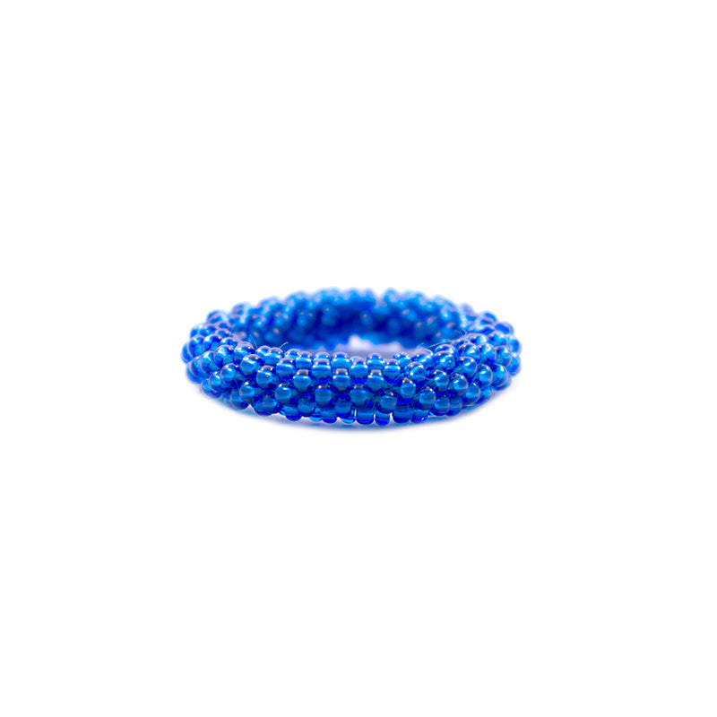 ring "Svelte Uni Circle"