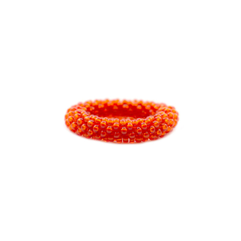 ring "Svelte Uni Circle"