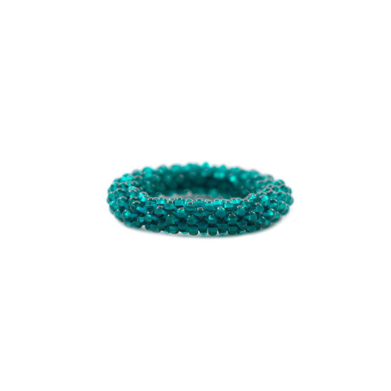 ring "Svelte Uni Circle"