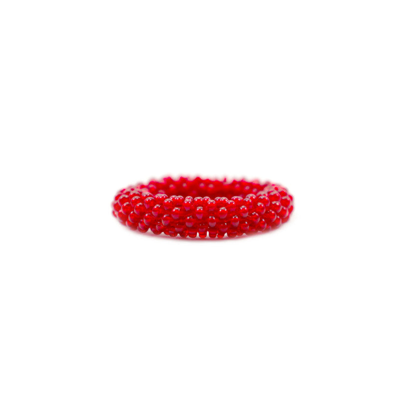 ring "Svelte Uni Circle"