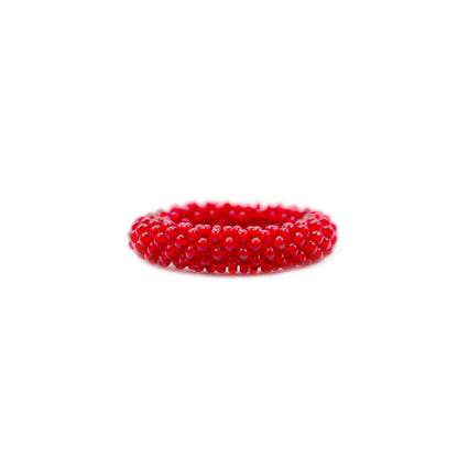 ring "Svelte Uni Circle"