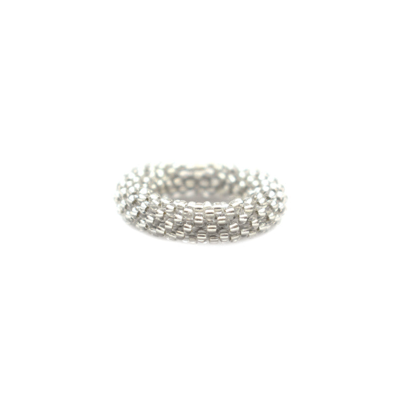 ring "Svelte Uni Circle"