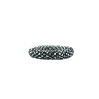 ring "Svelte Uni Circle"