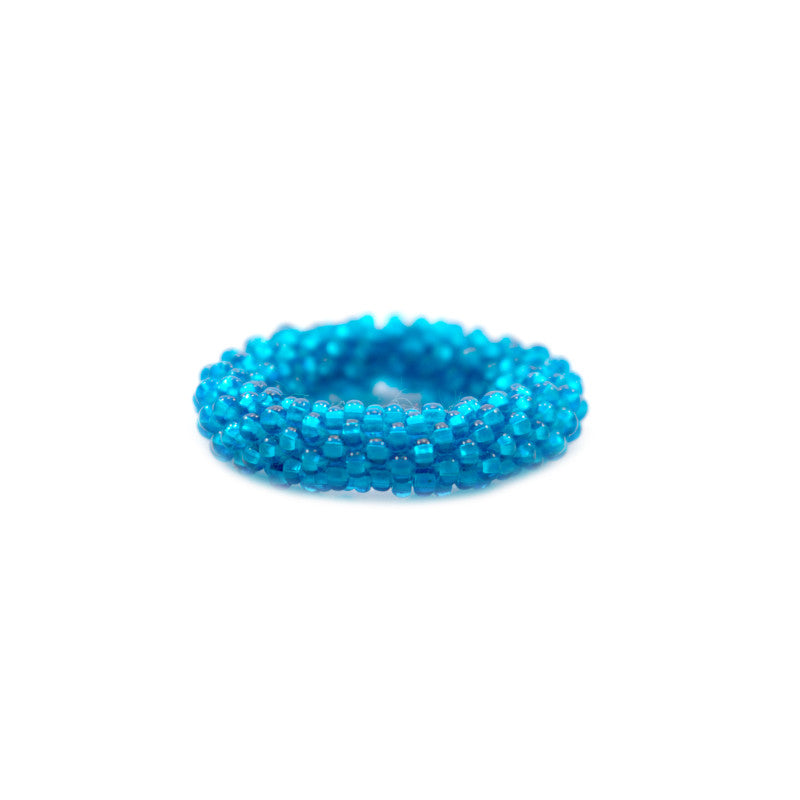 ring "Svelte Uni Circle"