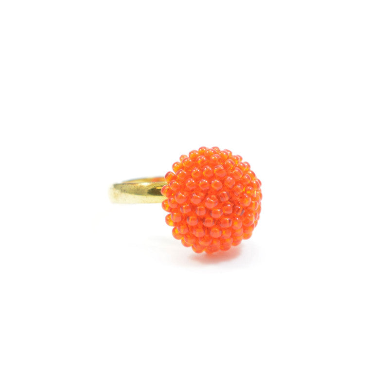 Ring "Svelte Uni"