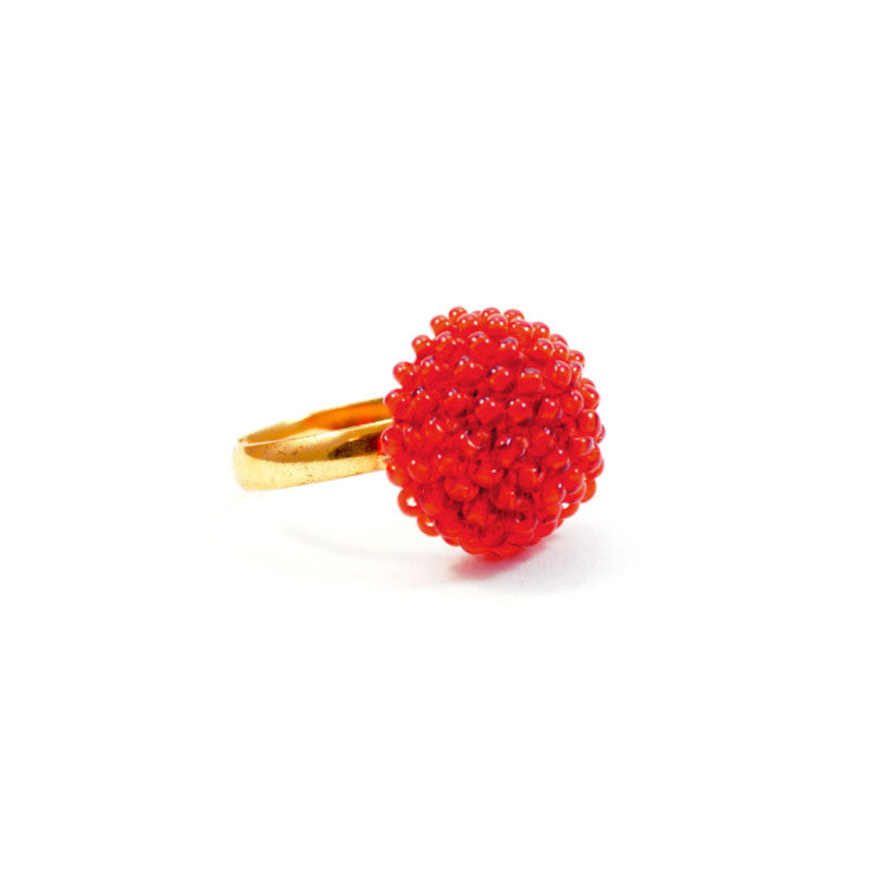 Ring "Svelte Uni"