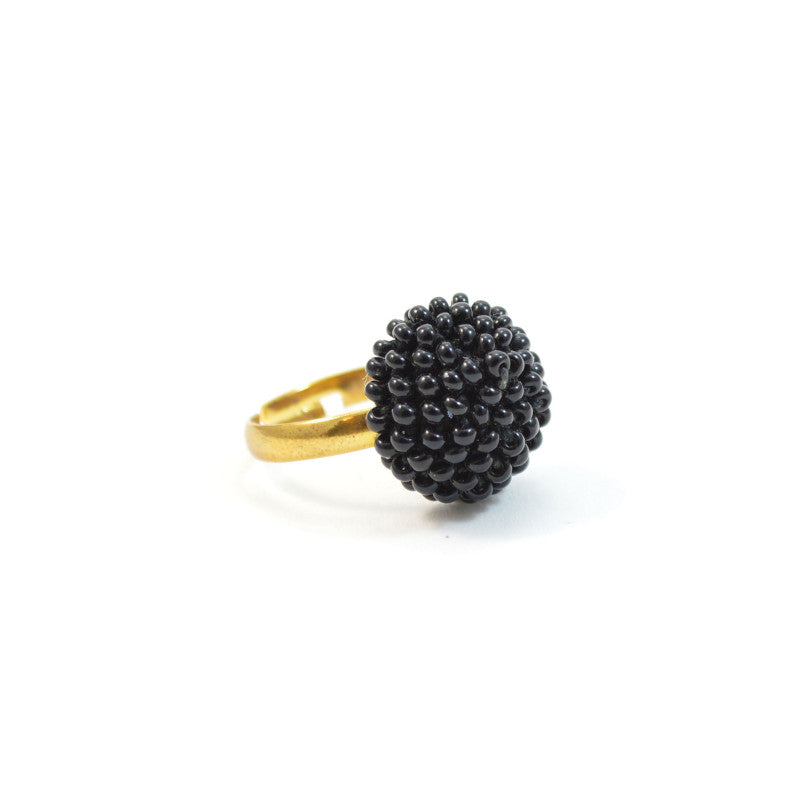 Ring "Svelte Uni"