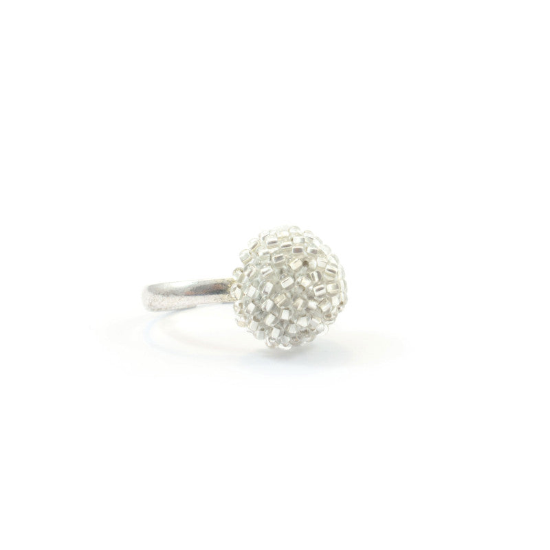 Ring "Svelte Uni"