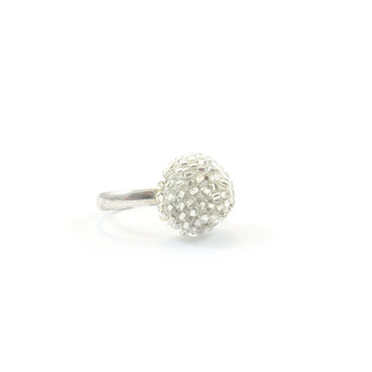 Ring "Svelte Uni"