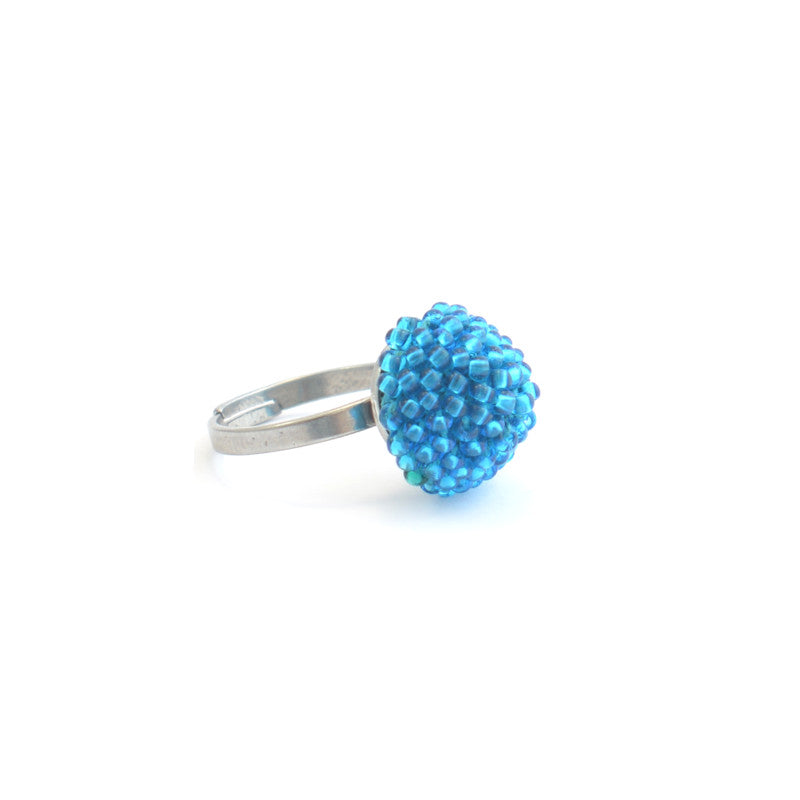 Ring "Svelte Uni"