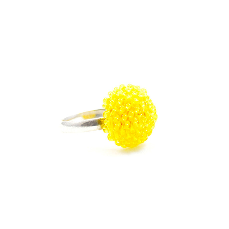 Ring "Svelte Uni"