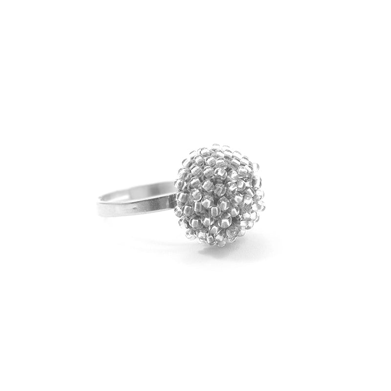 Ring "Svelte Uni"