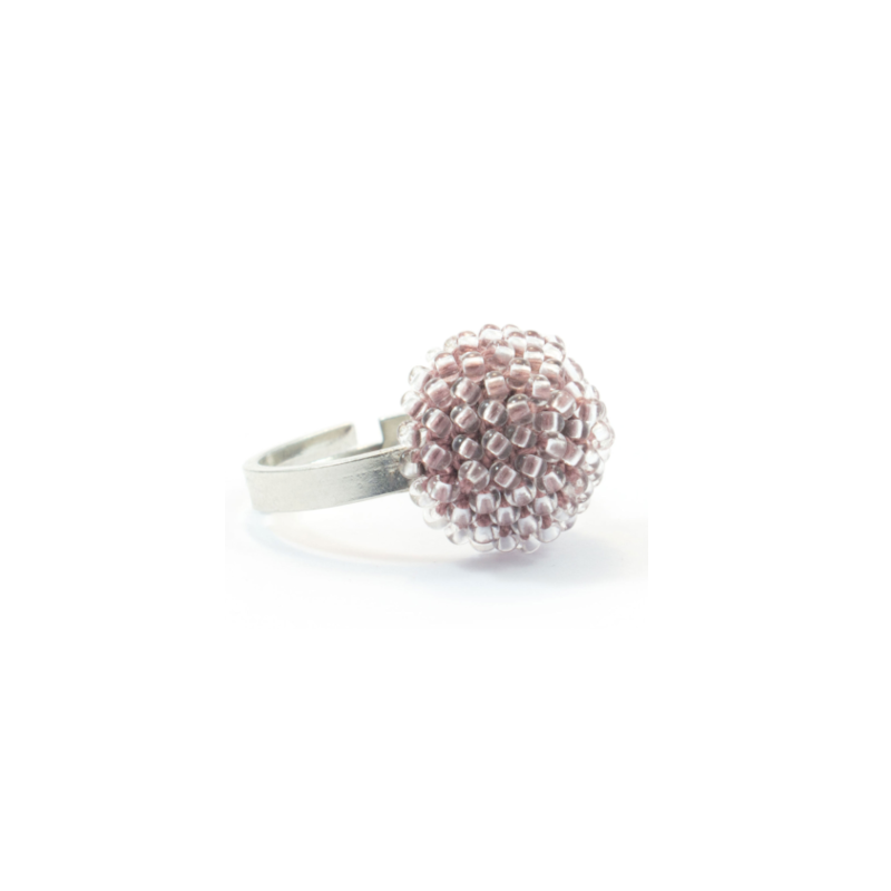 Ring "Svelte Uni"