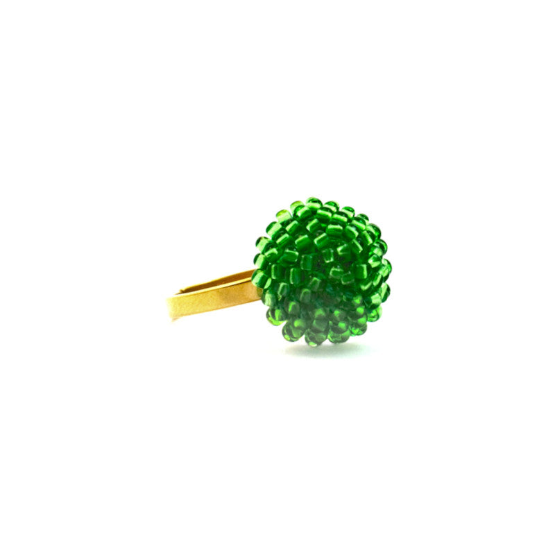 Ring "Svelte Uni"