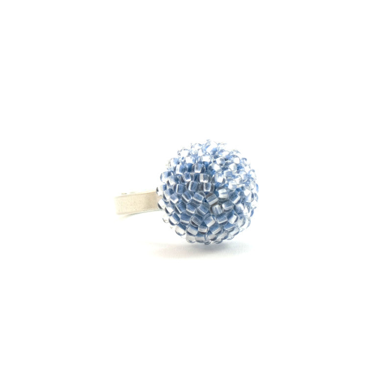 Ring "Svelte Uni"