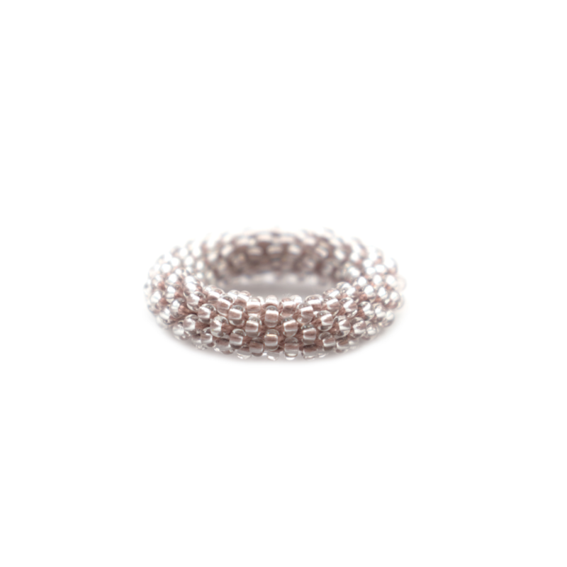 ring "Svelte Uni Circle"