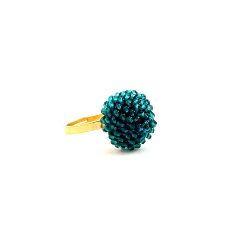 Ring "Svelte Uni"