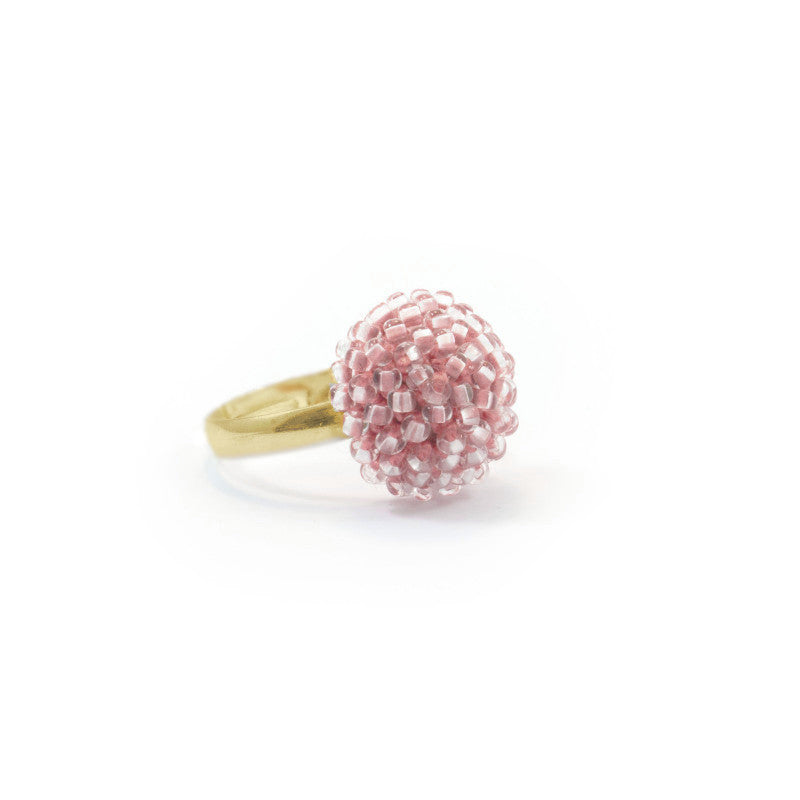 Ring "Svelte Uni"