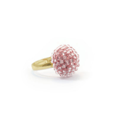 Ring "Svelte Uni"