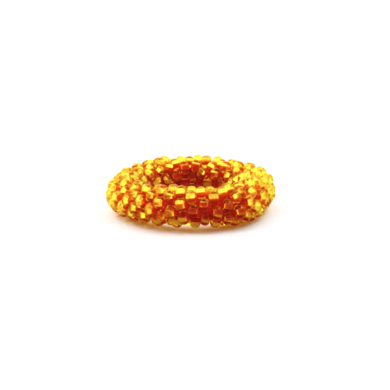 ring "Svelte Uni Circle"