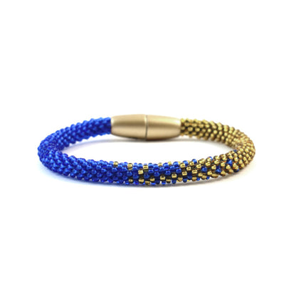 bracelet "Svelte Sunset"