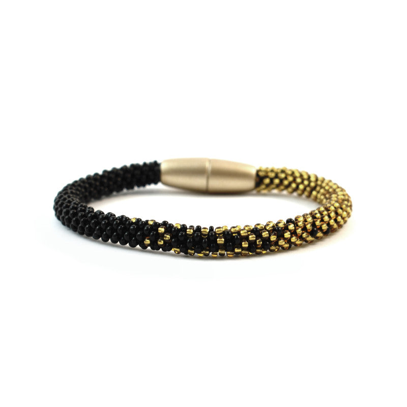 bracelet "Svelte Sunset"
