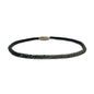 short necklace "Svelte Sunset"