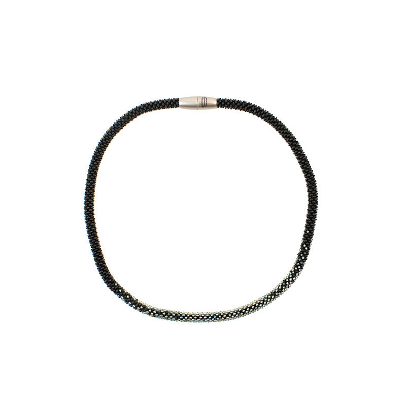 Collier "Svelte Sunset"