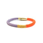 Armband "Svelte Tricolore"