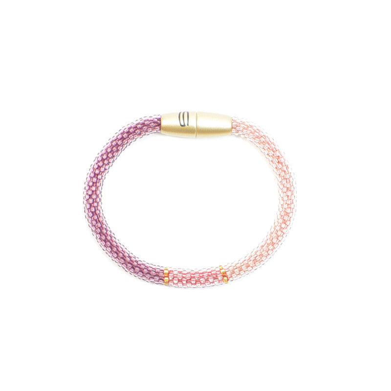 Armband "Svelte Tricolore"
