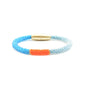 Armband "Svelte Tricolore"