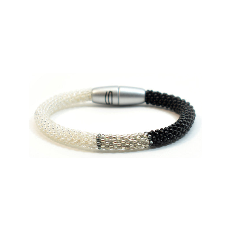 Armband "Svelte Tricolore"