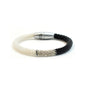 Armband "Svelte Tricolore"