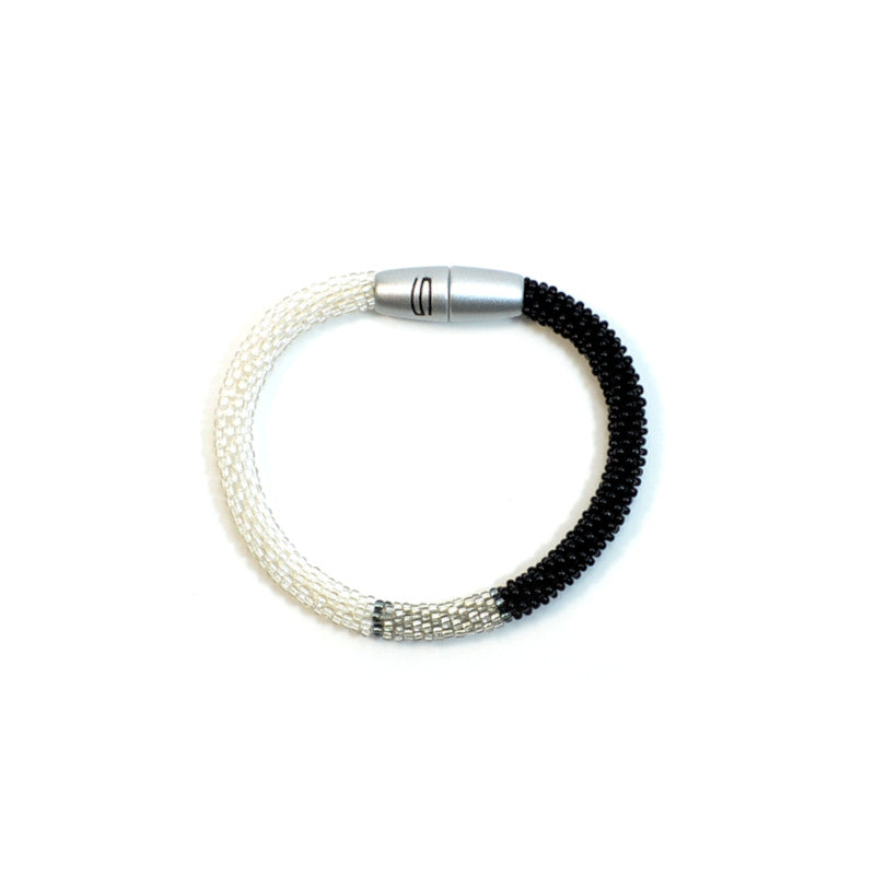 Armband "Svelte Tricolore"