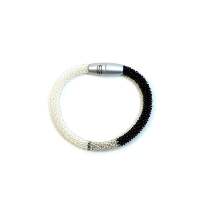 Armband "Svelte Tricolore"