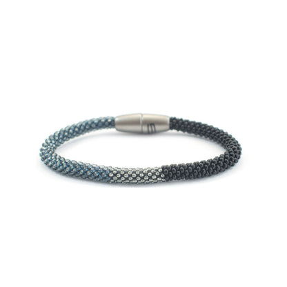 Armband "Svelte Tricolore"
