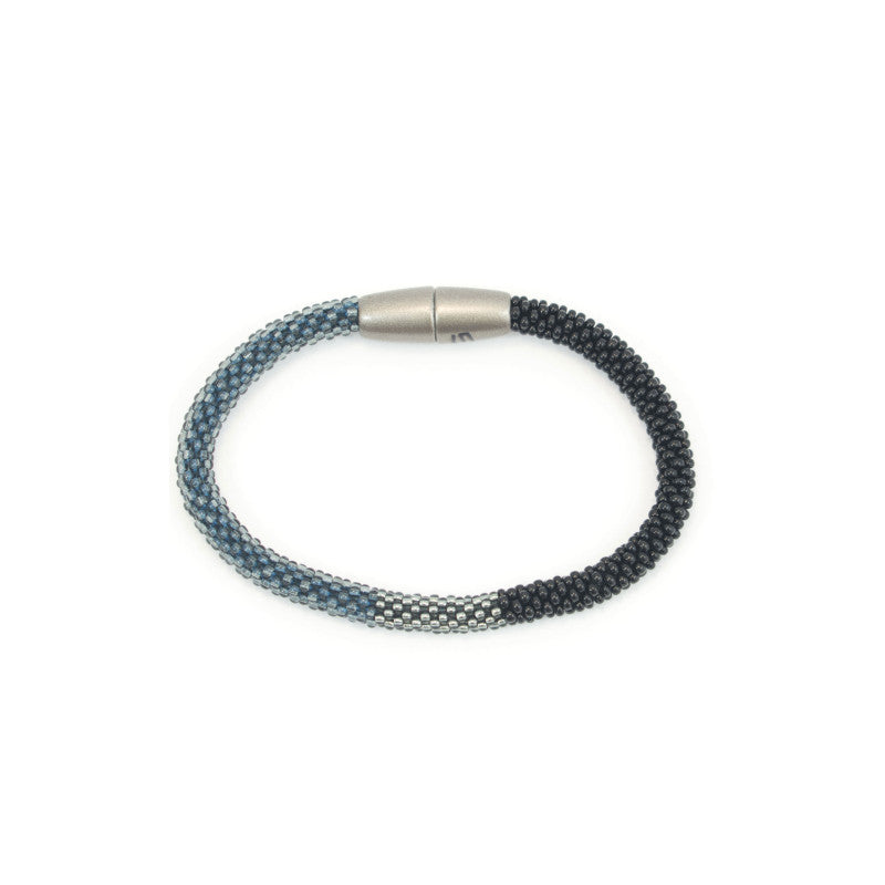 Armband "Svelte Tricolore"