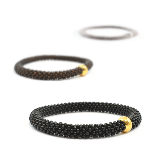 Armband "Connected" L