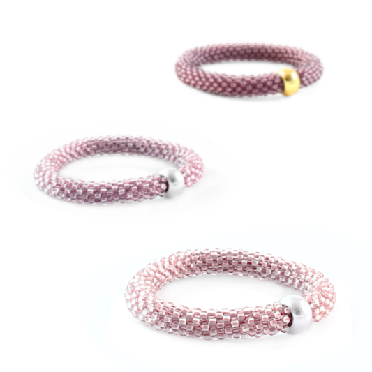 Armband "Connected" XS