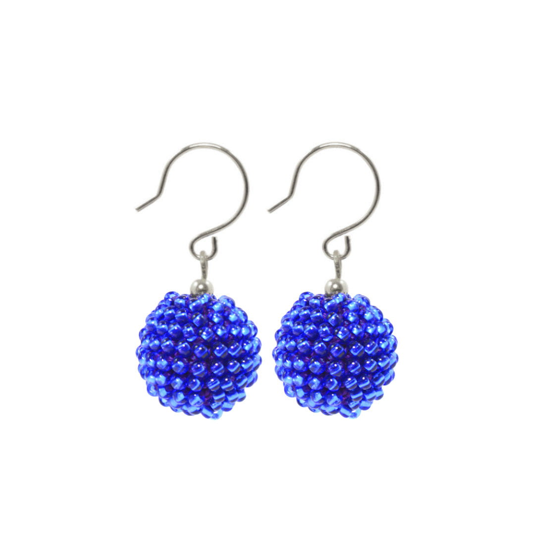 Ohrkugeln "Svelte Uni"