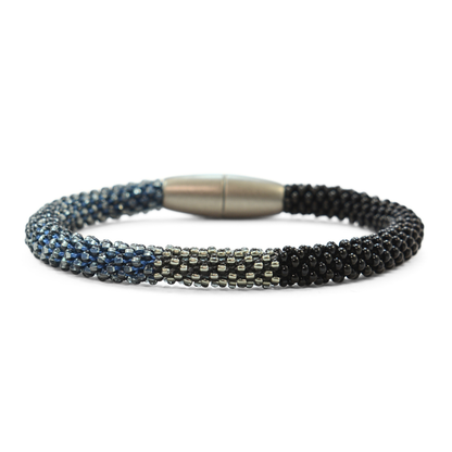 Armband "Svelte Tricolore"