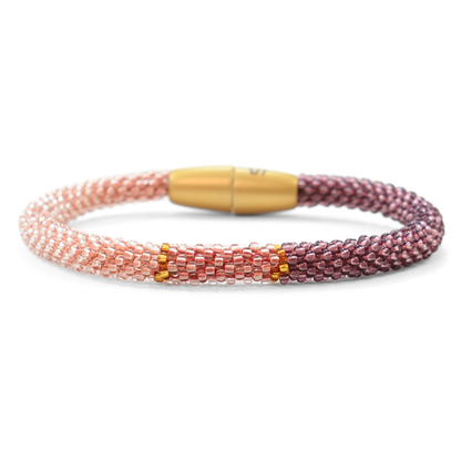 Armband "Svelte Tricolore"