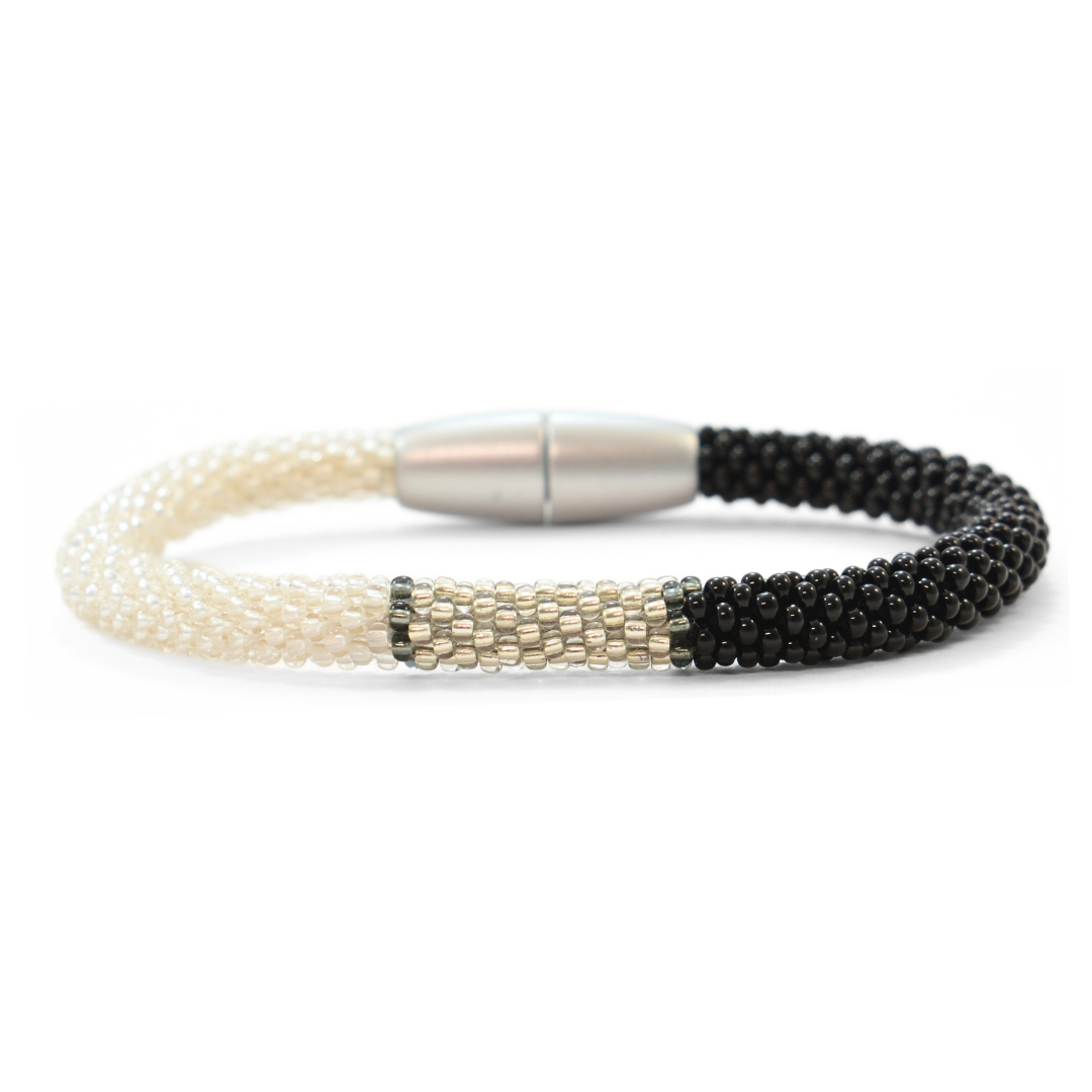 Armband "Svelte Tricolore"